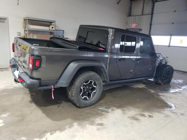 Photo 2 VIN: 1C6JJTBM7NL145228 - JEEP GLADIATOR 