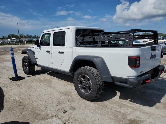 Photo 1 VIN: 1C6JJTBM8NL115462 - JEEP GLADIATOR 