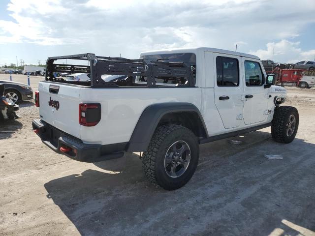 Photo 2 VIN: 1C6JJTBM8NL115462 - JEEP GLADIATOR 