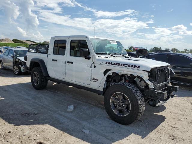 Photo 3 VIN: 1C6JJTBM8NL115462 - JEEP GLADIATOR 