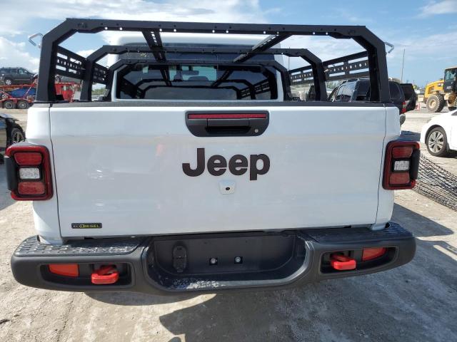 Photo 5 VIN: 1C6JJTBM8NL115462 - JEEP GLADIATOR 