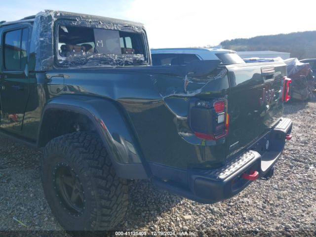 Photo 5 VIN: 1C6JJTBM8PL585879 - JEEP GLADIATOR 