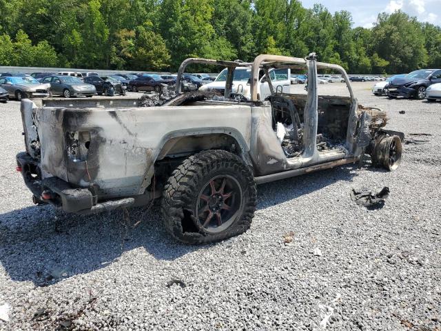 Photo 2 VIN: 1C6JJTBM9PL550168 - JEEP GLADIATOR 