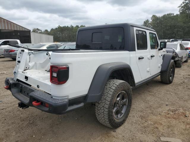 Photo 3 VIN: 1C6JJTBMXML595101 - JEEP GLADIATOR 