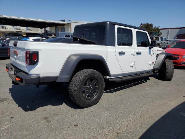 Photo 2 VIN: 1C6JJTEG0LL202498 - JEEP GLADIATOR 