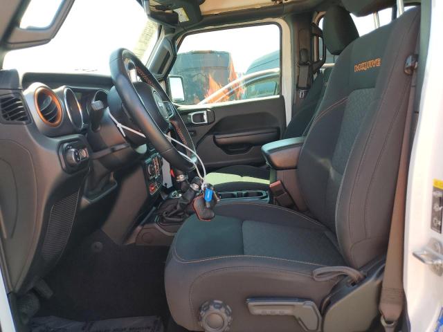 Photo 6 VIN: 1C6JJTEG0LL202498 - JEEP GLADIATOR 