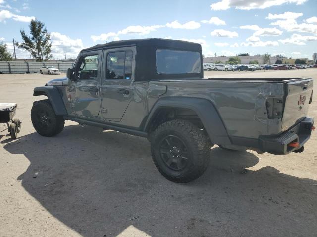 Photo 1 VIN: 1C6JJTEG0LL208768 - JEEP GLADIATOR 