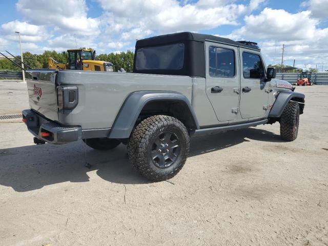 Photo 2 VIN: 1C6JJTEG0LL208768 - JEEP GLADIATOR 