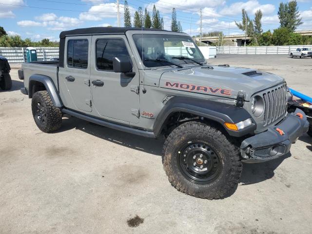 Photo 3 VIN: 1C6JJTEG0LL208768 - JEEP GLADIATOR 