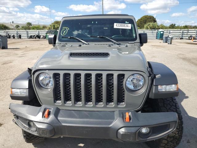 Photo 4 VIN: 1C6JJTEG0LL208768 - JEEP GLADIATOR 