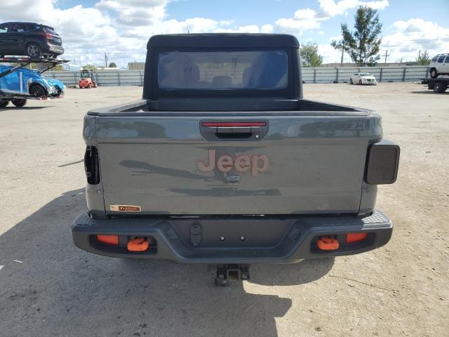 Photo 5 VIN: 1C6JJTEG0LL208768 - JEEP GLADIATOR 