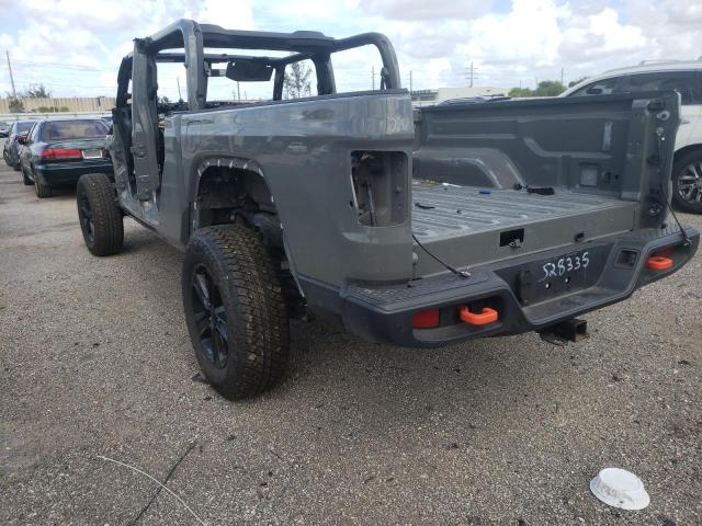 Photo 2 VIN: 1C6JJTEG0ML528335 - JEEP GLADIATOR 