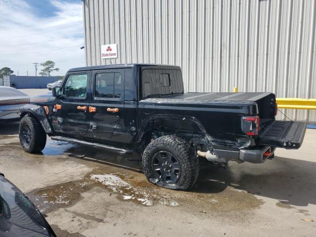 Photo 1 VIN: 1C6JJTEG0ML543174 - JEEP GLADIATOR 