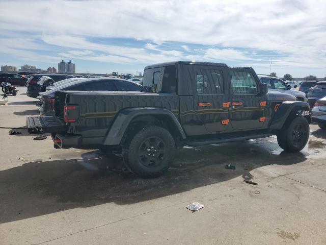 Photo 2 VIN: 1C6JJTEG0ML543174 - JEEP GLADIATOR 