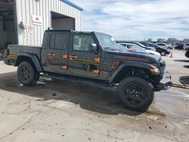 Photo 3 VIN: 1C6JJTEG0ML543174 - JEEP GLADIATOR 