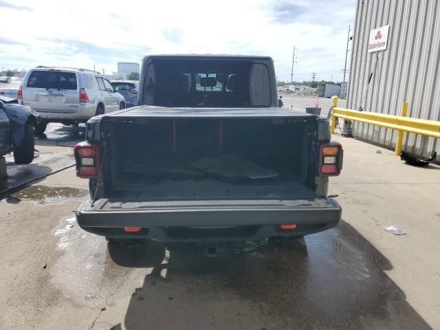 Photo 5 VIN: 1C6JJTEG0ML543174 - JEEP GLADIATOR 