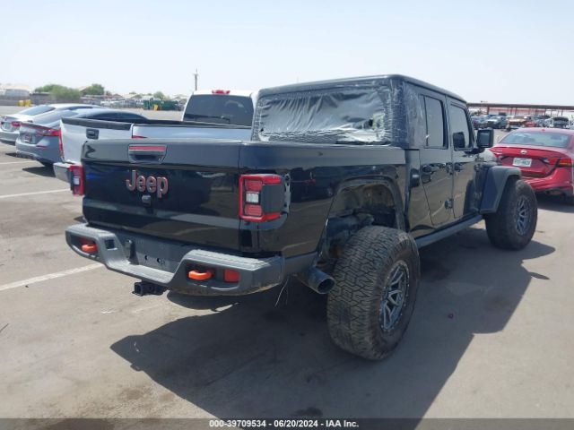 Photo 3 VIN: 1C6JJTEG0ML591063 - JEEP GLADIATOR 