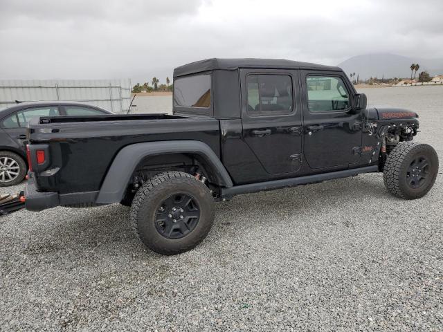 Photo 2 VIN: 1C6JJTEG0NL111220 - JEEP GLADIATOR 