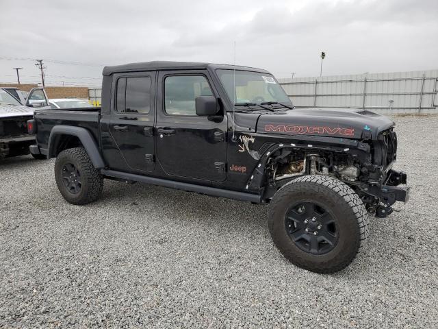 Photo 3 VIN: 1C6JJTEG0NL111220 - JEEP GLADIATOR 