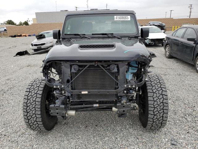 Photo 4 VIN: 1C6JJTEG0NL111220 - JEEP GLADIATOR 