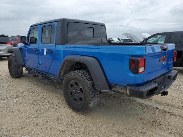 Photo 1 VIN: 1C6JJTEG0NL113596 - JEEP GLADIATOR 