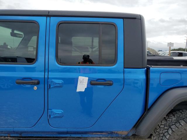 Photo 11 VIN: 1C6JJTEG0NL113596 - JEEP GLADIATOR 