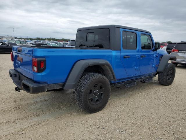 Photo 2 VIN: 1C6JJTEG0NL113596 - JEEP GLADIATOR 