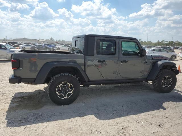 Photo 2 VIN: 1C6JJTEG0PL543227 - JEEP GLADIATOR 