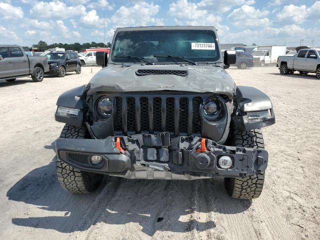 Photo 4 VIN: 1C6JJTEG0PL543227 - JEEP GLADIATOR 