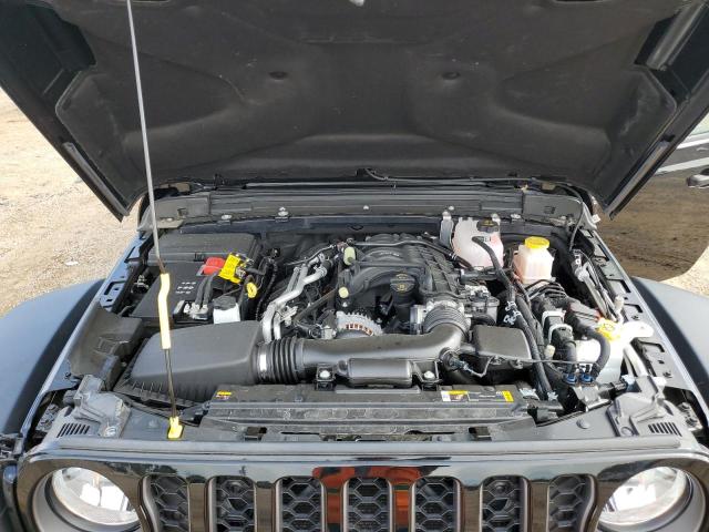 Photo 11 VIN: 1C6JJTEG0PL556060 - JEEP GLADIATOR 