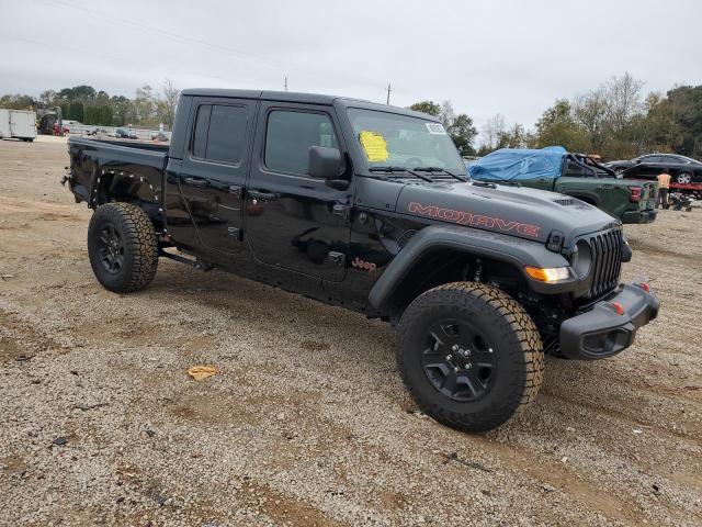 Photo 3 VIN: 1C6JJTEG0PL556060 - JEEP GLADIATOR 