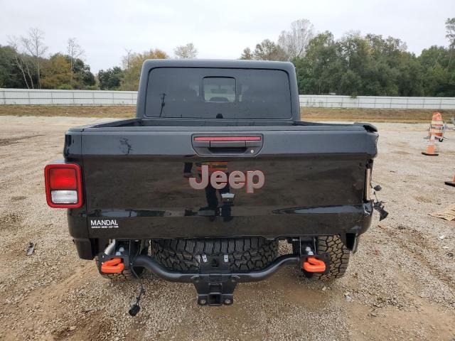 Photo 5 VIN: 1C6JJTEG0PL556060 - JEEP GLADIATOR 