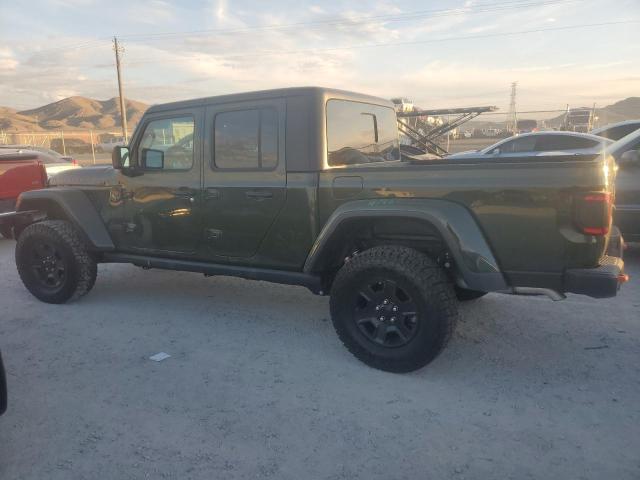 Photo 1 VIN: 1C6JJTEG0PL556981 - JEEP GLADIATOR 