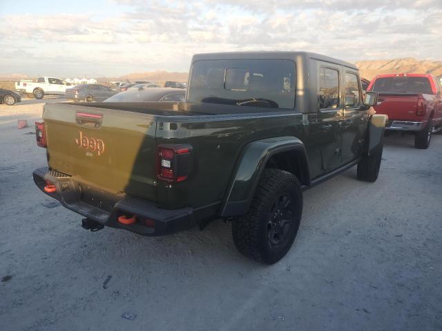 Photo 2 VIN: 1C6JJTEG0PL556981 - JEEP GLADIATOR 