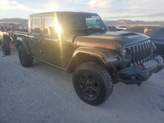 Photo 3 VIN: 1C6JJTEG0PL556981 - JEEP GLADIATOR 