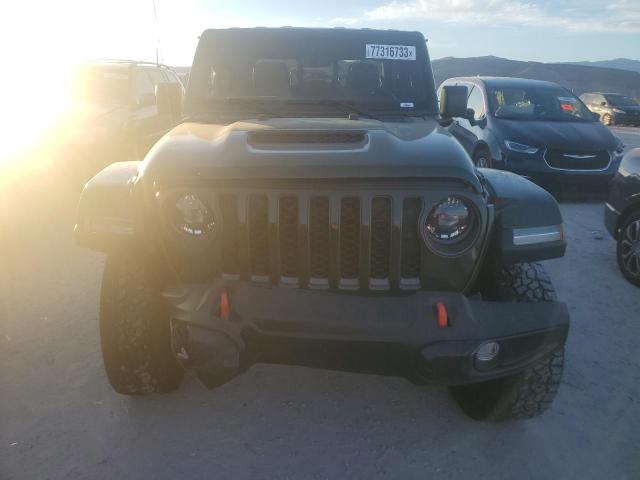 Photo 4 VIN: 1C6JJTEG0PL556981 - JEEP GLADIATOR 