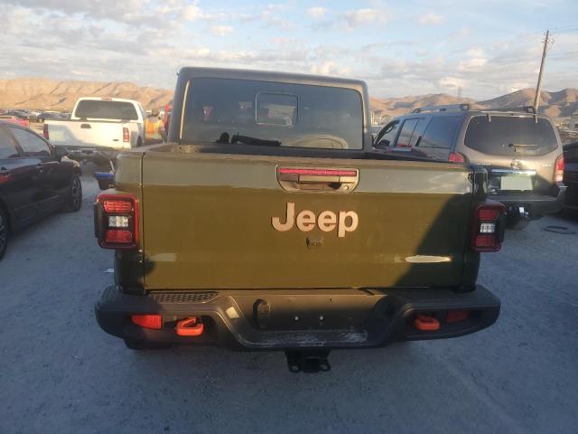 Photo 5 VIN: 1C6JJTEG0PL556981 - JEEP GLADIATOR 