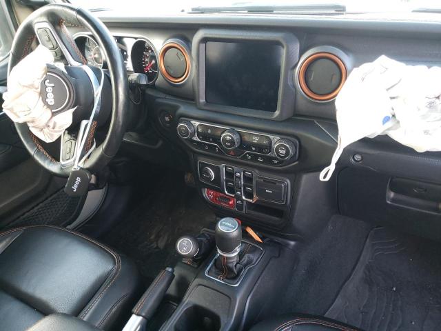 Photo 8 VIN: 1C6JJTEG1LL202686 - JEEP GLADIATOR 