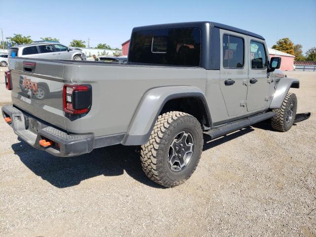 Photo 3 VIN: 1C6JJTEG1ML550926 - JEEP GLADIATOR 