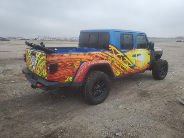 Photo 2 VIN: 1C6JJTEG1ML596532 - JEEP GLADIATOR 