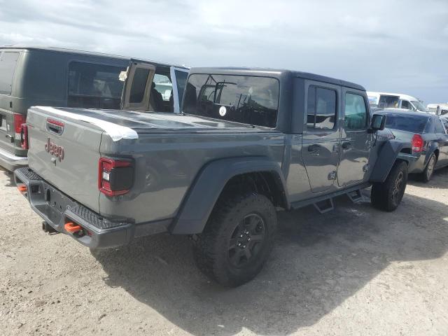 Photo 2 VIN: 1C6JJTEG1ML603270 - JEEP GLADIATOR 