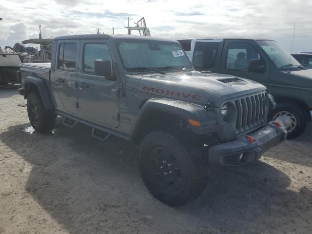 Photo 3 VIN: 1C6JJTEG1ML603270 - JEEP GLADIATOR 