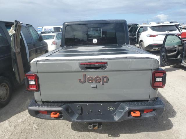 Photo 5 VIN: 1C6JJTEG1ML603270 - JEEP GLADIATOR 