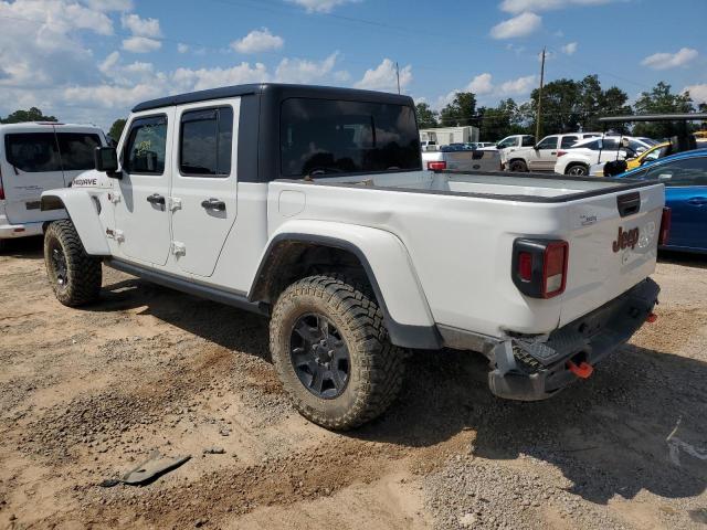 Photo 1 VIN: 1C6JJTEG1ML617198 - JEEP GLADIATOR 