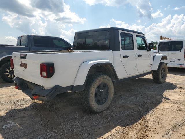 Photo 2 VIN: 1C6JJTEG1ML617198 - JEEP GLADIATOR 