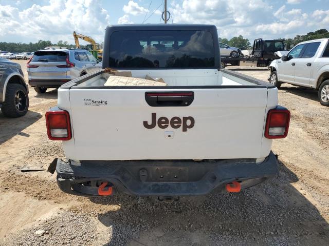 Photo 5 VIN: 1C6JJTEG1ML617198 - JEEP GLADIATOR 