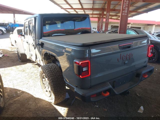 Photo 2 VIN: 1C6JJTEG1NL162192 - JEEP GLADIATOR 