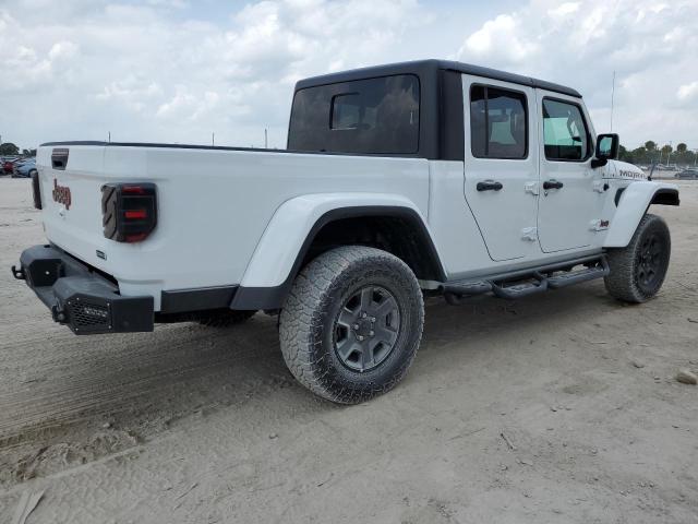 Photo 2 VIN: 1C6JJTEG1PL525786 - JEEP GLADIATOR 