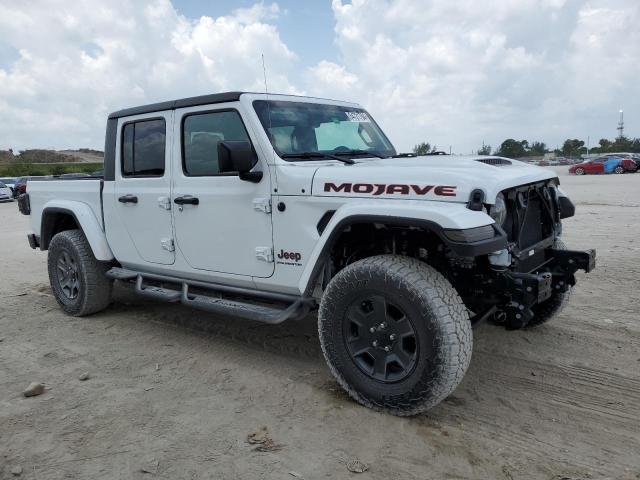 Photo 3 VIN: 1C6JJTEG1PL525786 - JEEP GLADIATOR 