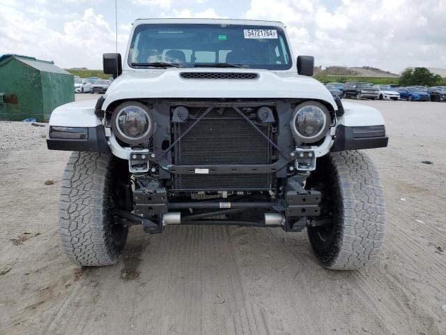 Photo 4 VIN: 1C6JJTEG1PL525786 - JEEP GLADIATOR 